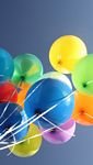 pic for Colorful Balloons 